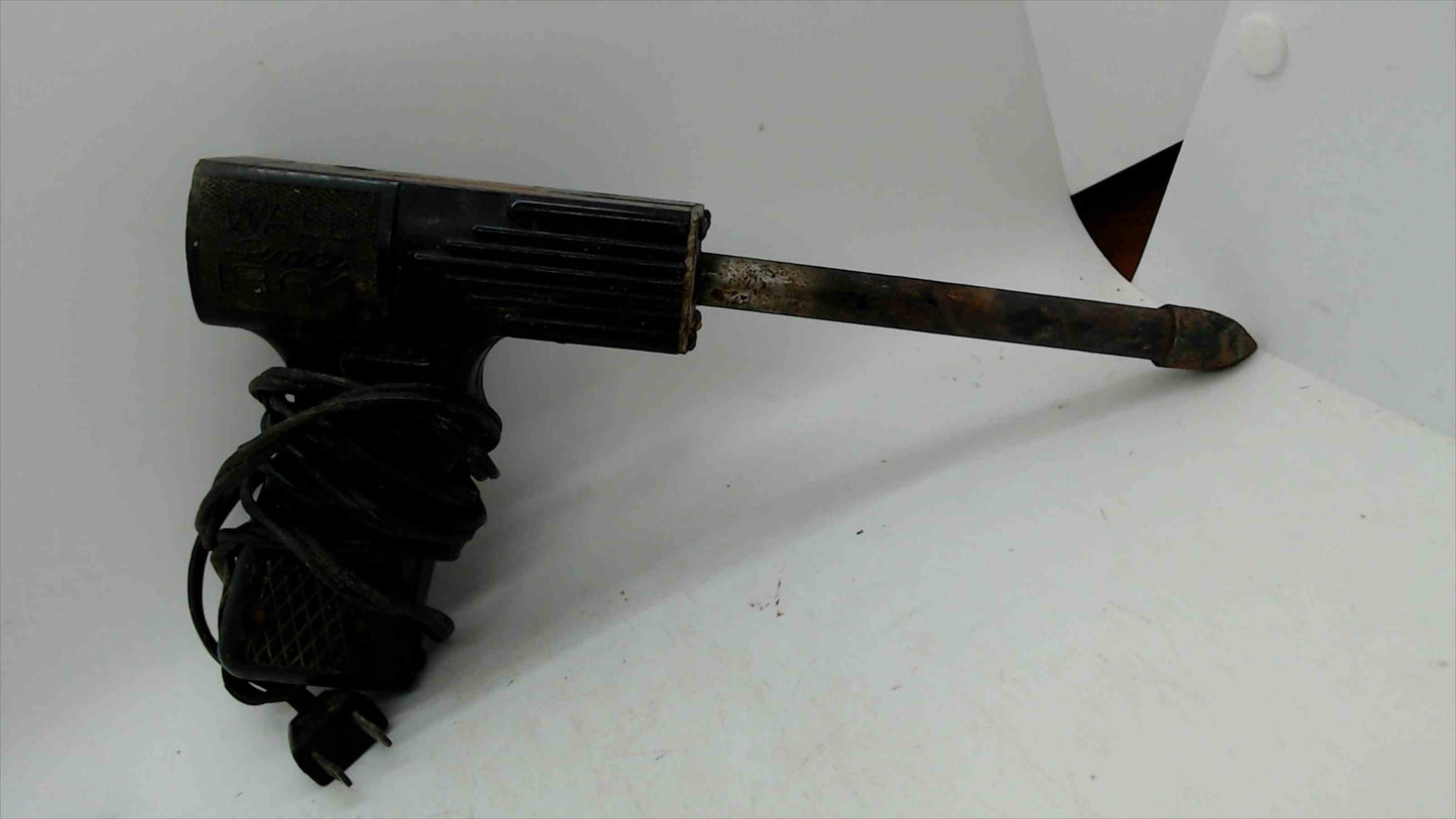 Vintage Wall Lenk TRIG-R-HEAT Electric Soldering Gun/Iron – Long Barrel, 120V