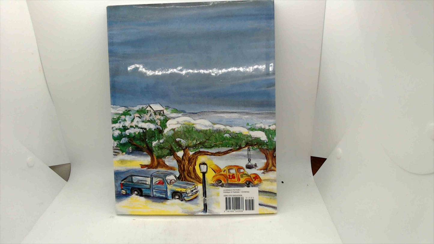 Redneck Night Before Christmas by David Davis, illus. James Rice — Like New, 32 pp. (Pelican, 1997)