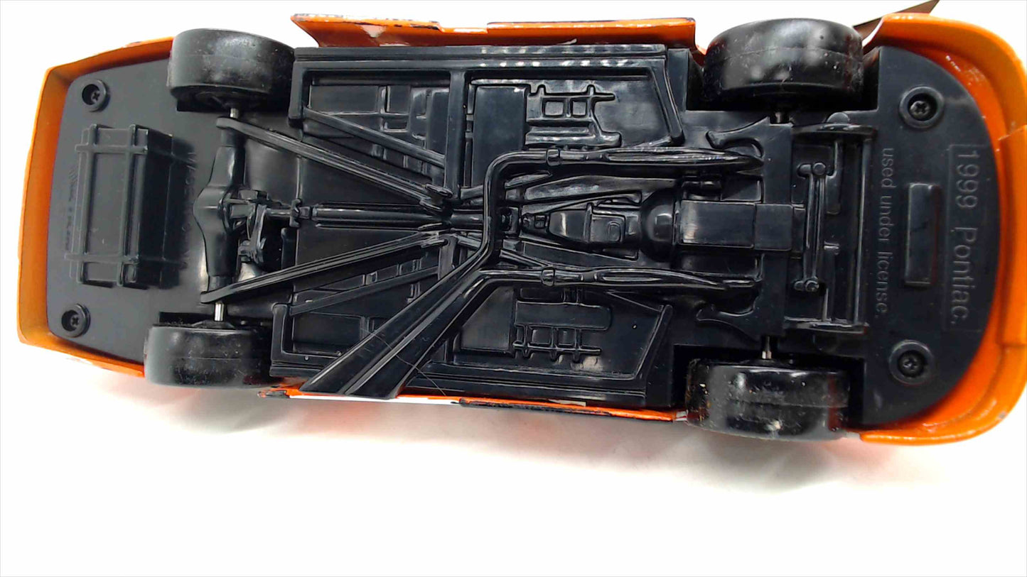 Tony Stewart #20 The Home Depot Pontiac NASCAR Diecast 1:24 – Rigid / Husky Tools