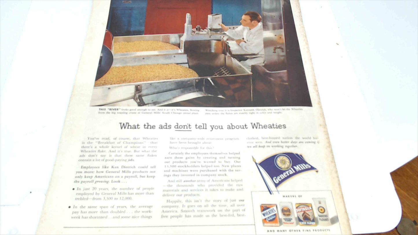 π© The Saturday Evening Post β February 3, 1951 β Dorm Room Cake Surprise Cover + Vintage Mid-Century Ads