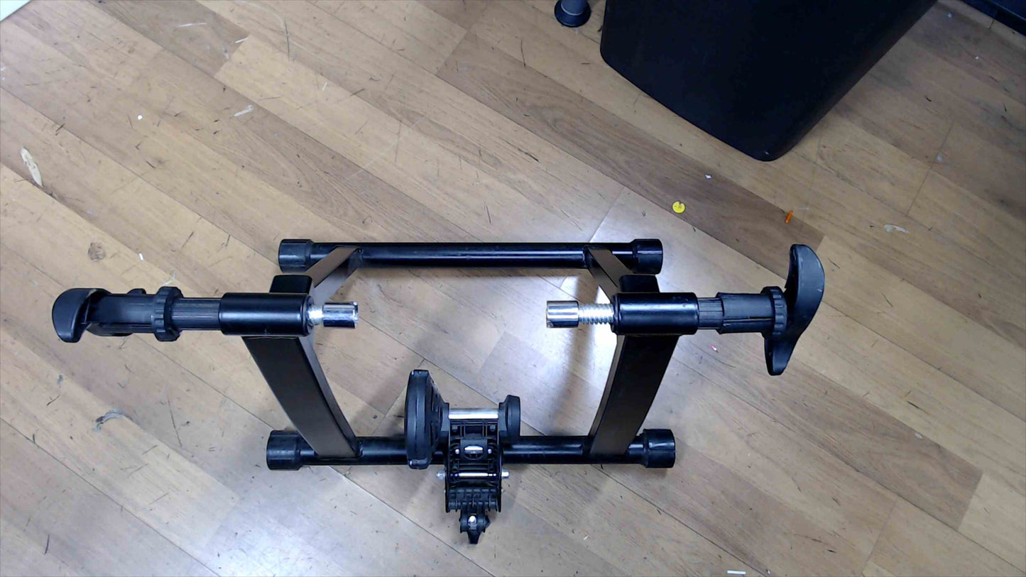 Heavy-Duty Adjustable Bicycle Repair Stand / Frame Holder