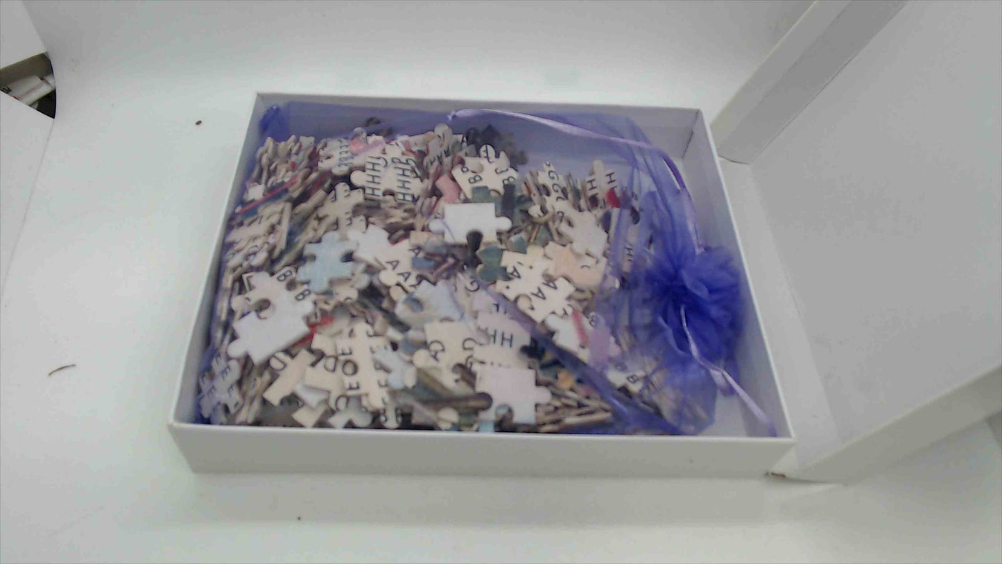 Easter Greetings Jigsaw Puzzle - 500 Pieces