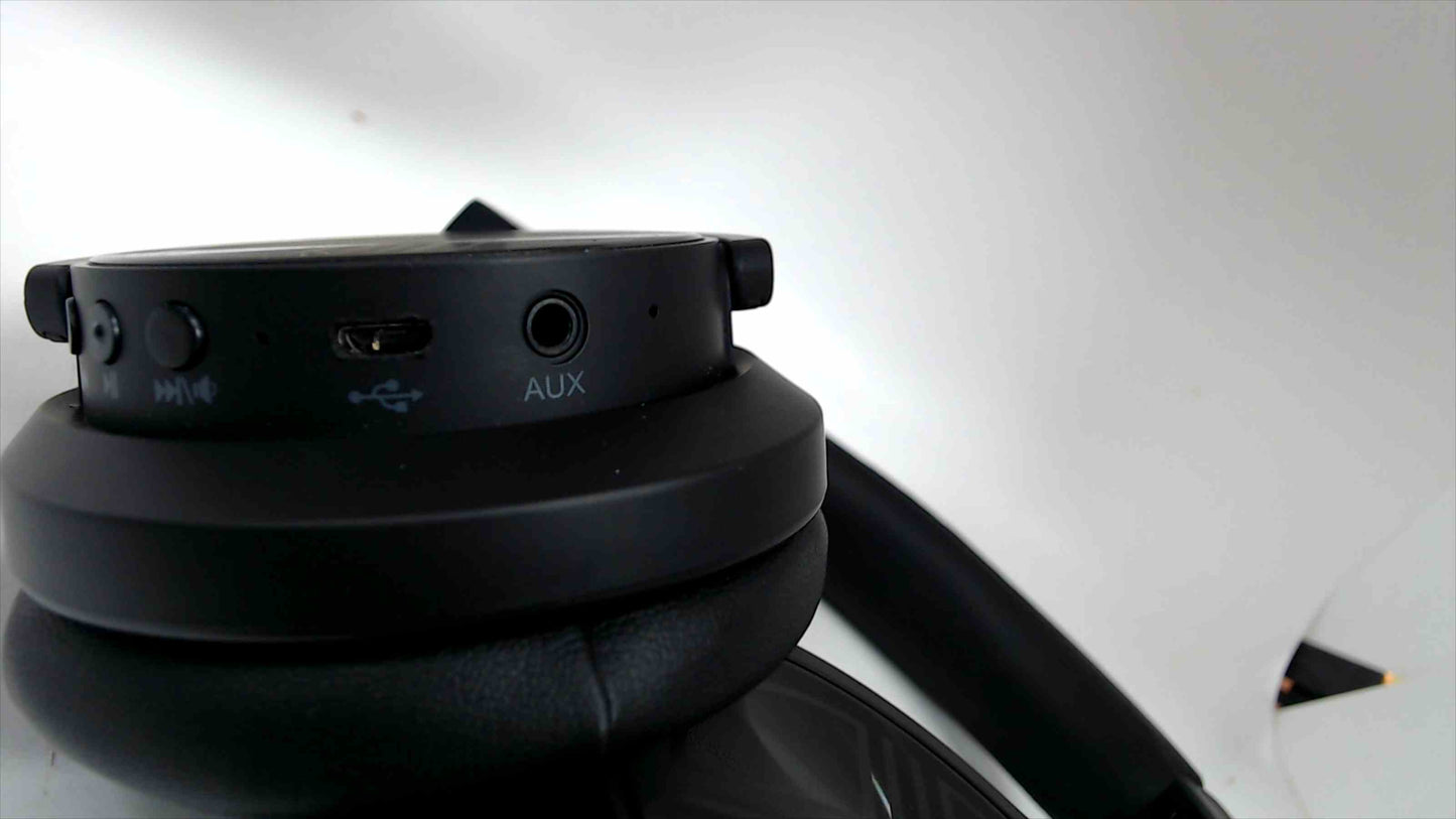 Treblab Z2 Noise Cancelling Headphones