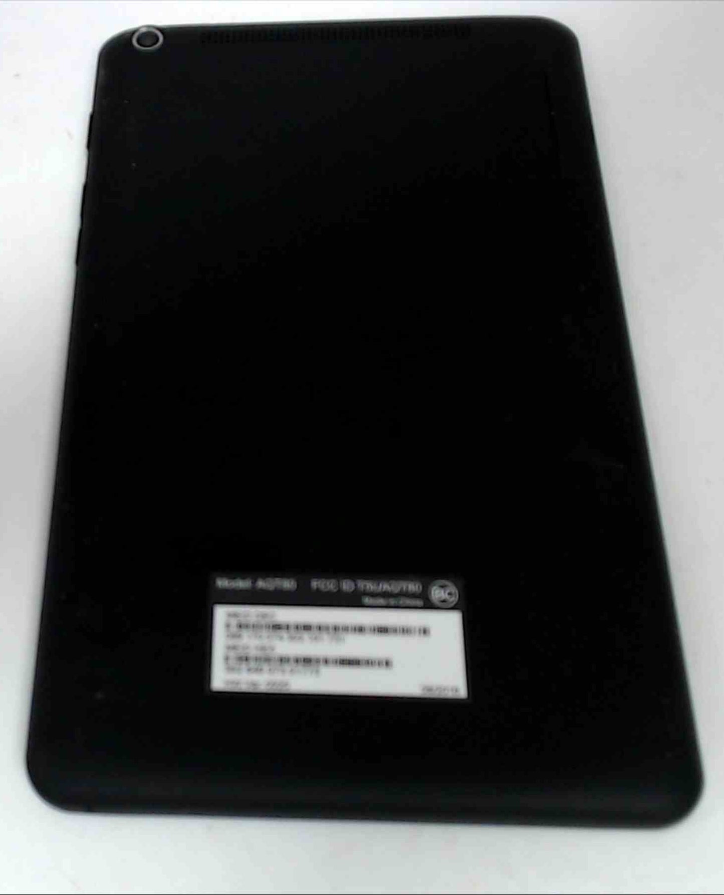 Sprint Slate 8 (AQT82) 16GB - Black (Sprint) 8" Android Tablet 60955