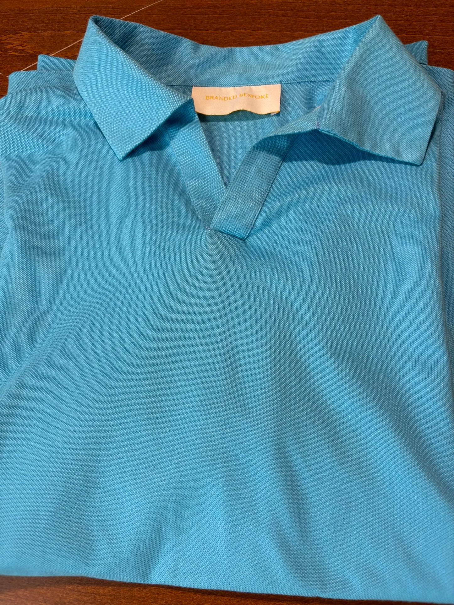 Coastal Calm Polo