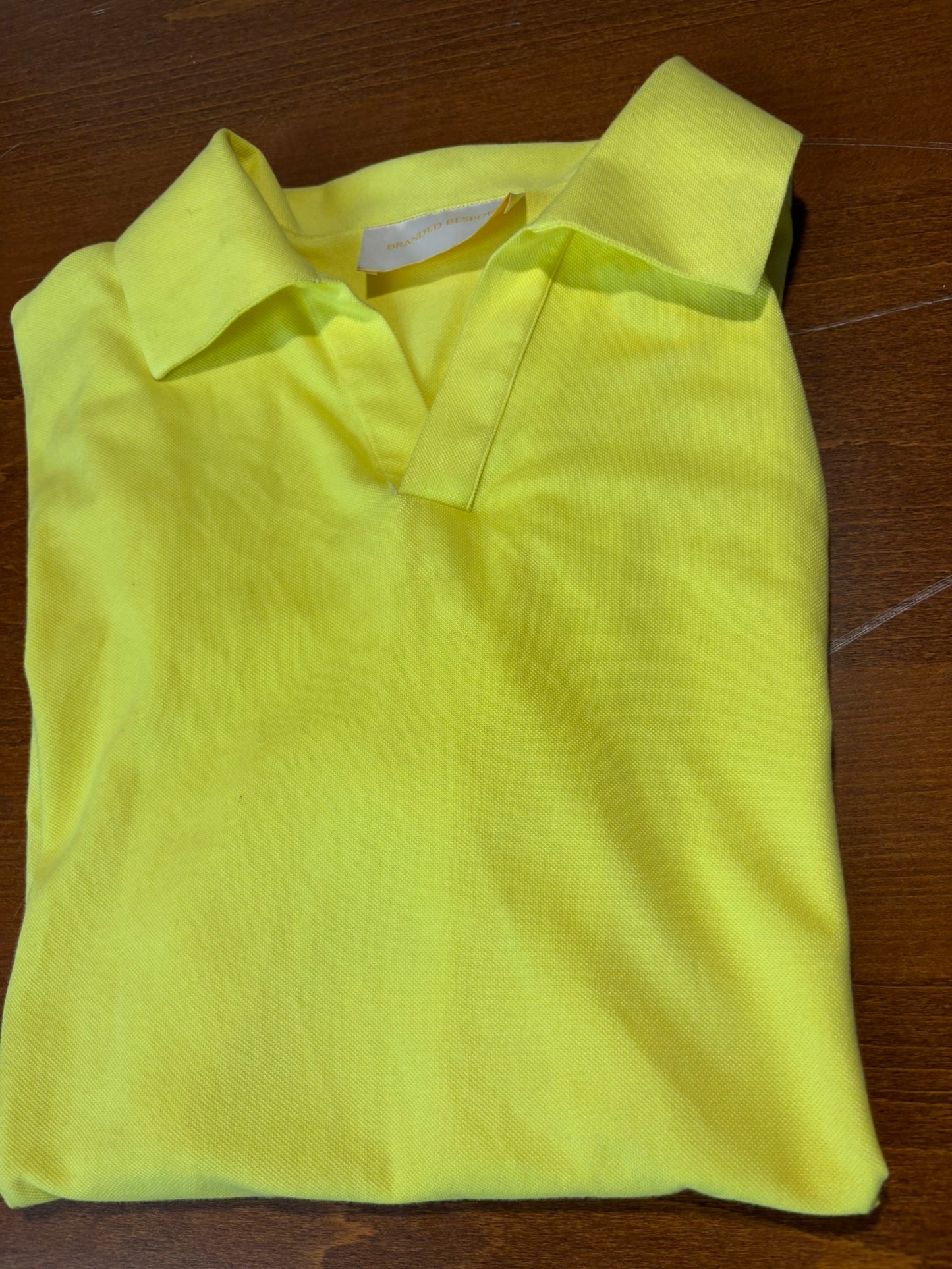 Coastal Calm Polo
