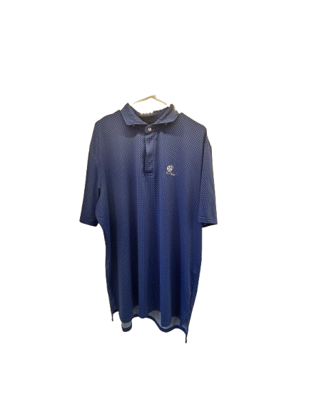 Men Blue Ralph Lauren Polo - XL