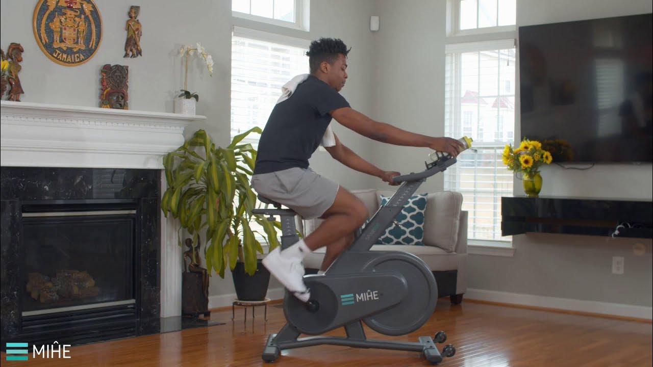 Mihe X900 Spinning Bike