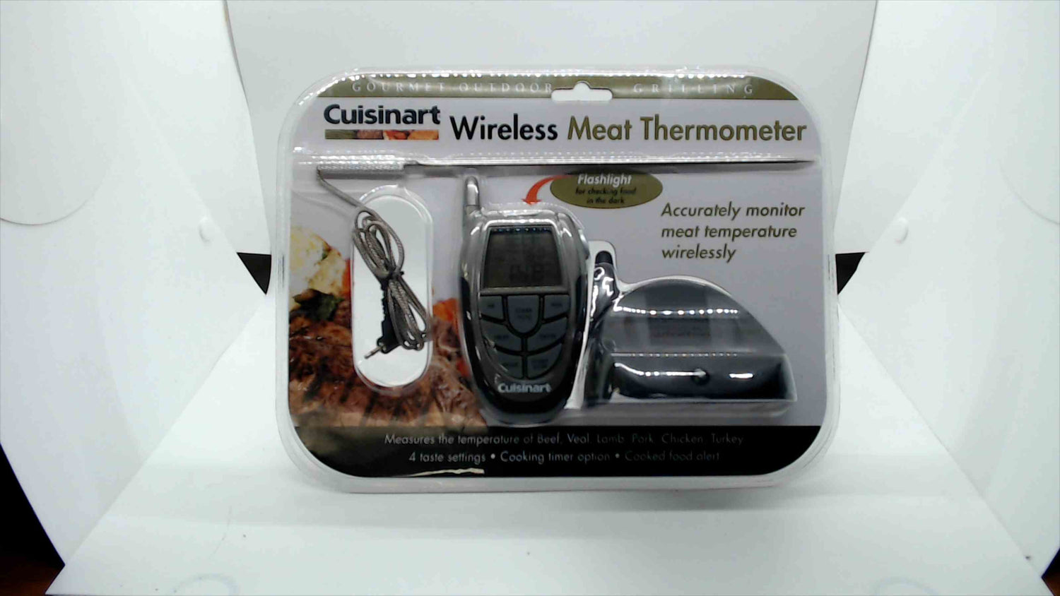 Kitchenware