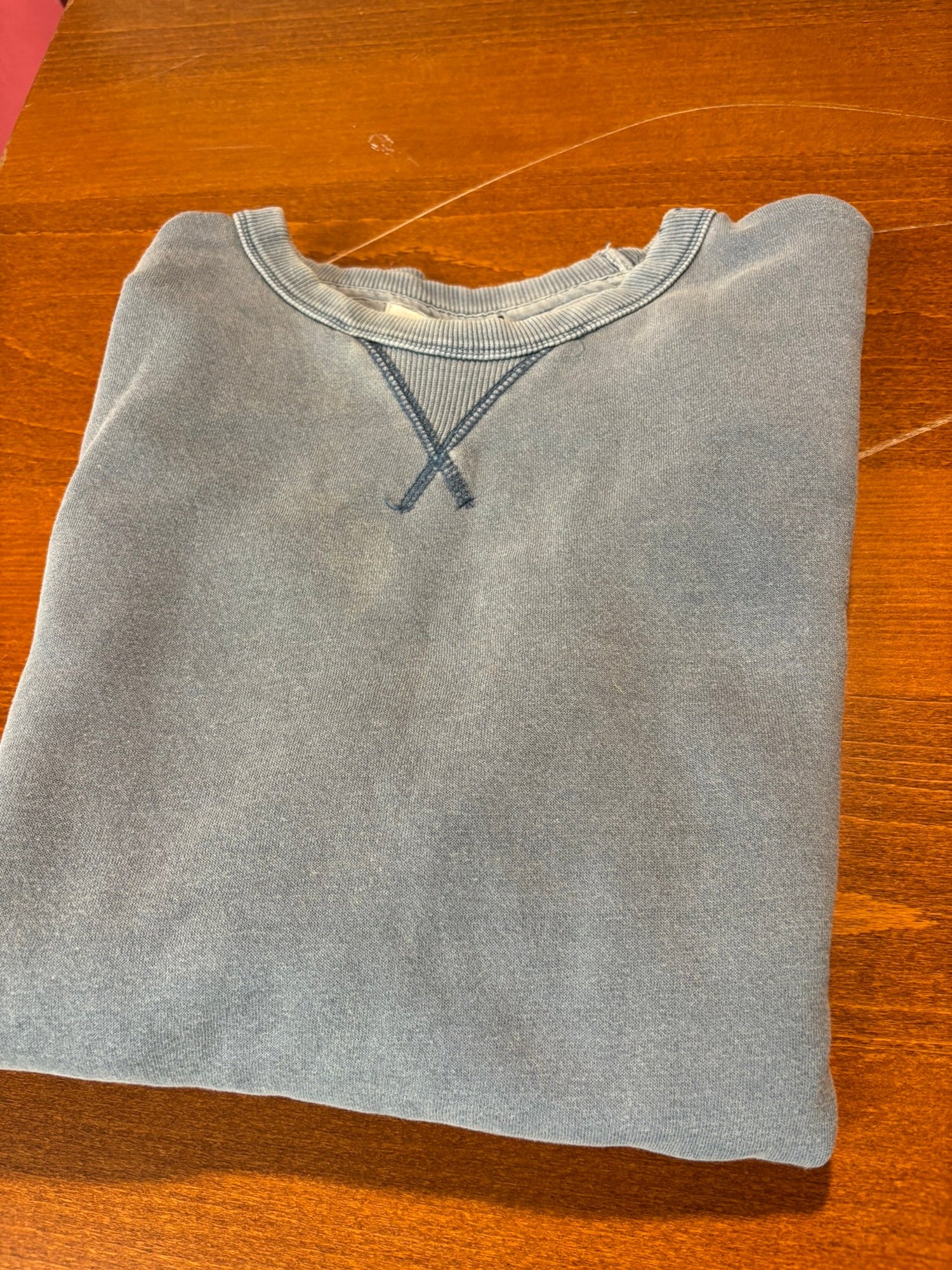 Sweatshirts