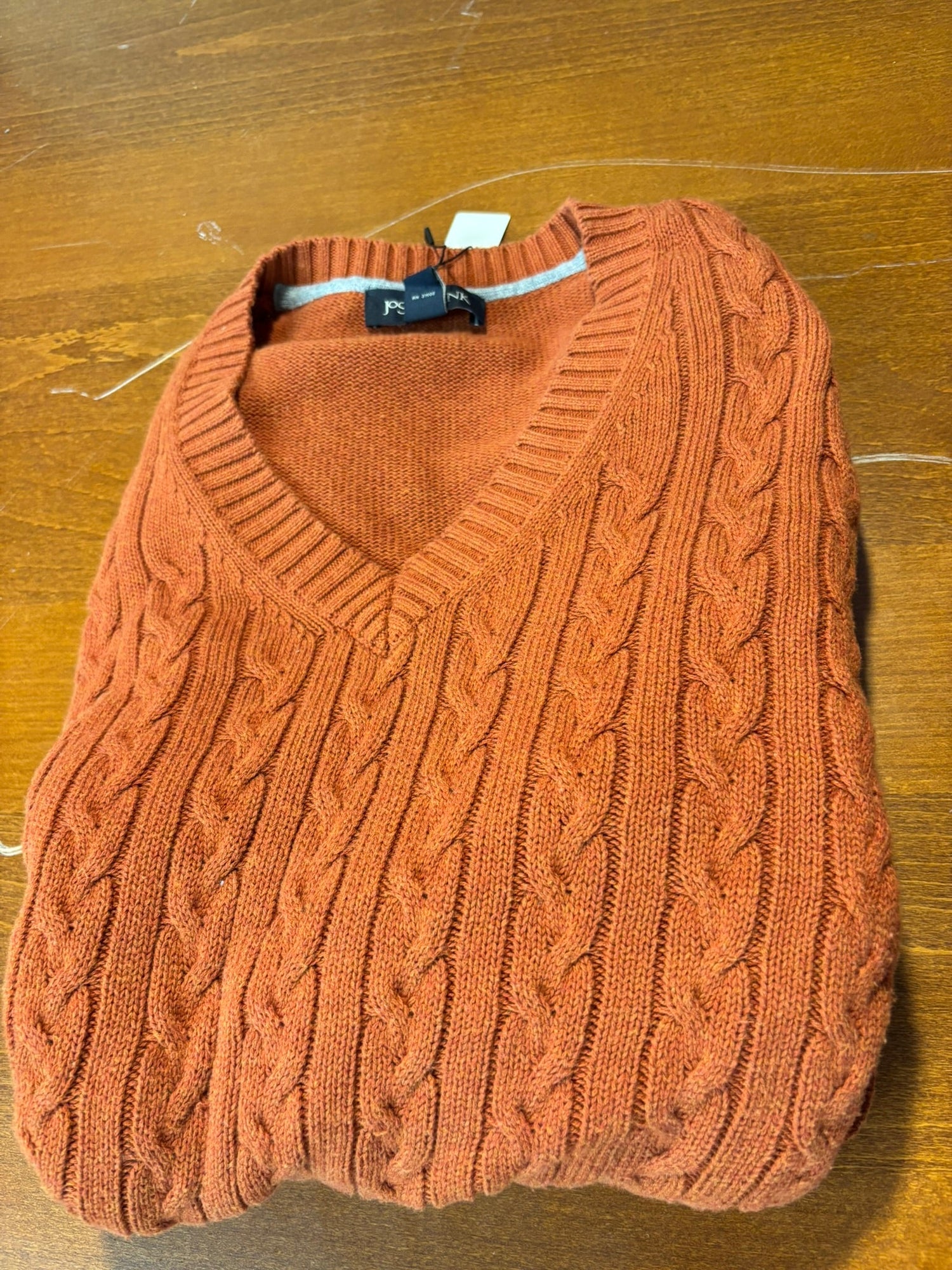 Sweaters