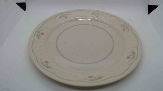 Floral Plates 4