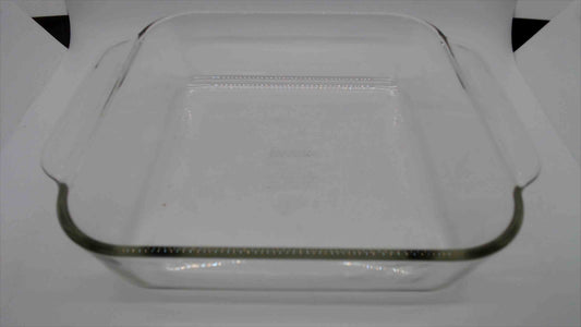 Glass Pyrex Pan