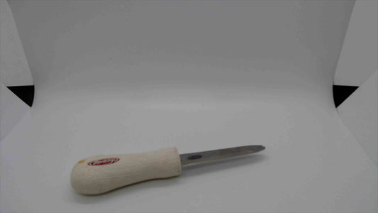 Shucking Knife 1