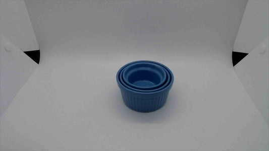 Sauce Bowls x 3