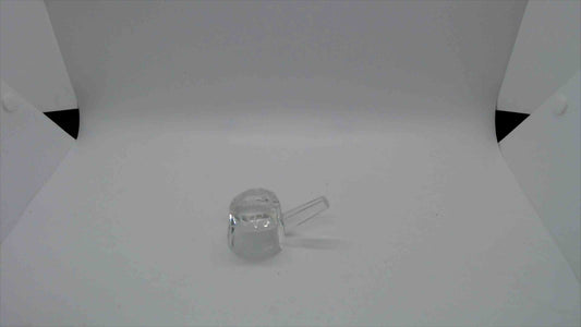 Glass Paper Weight