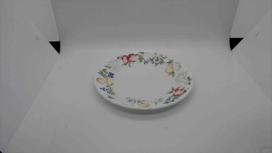 Corelle Flower Plate (2 Set)