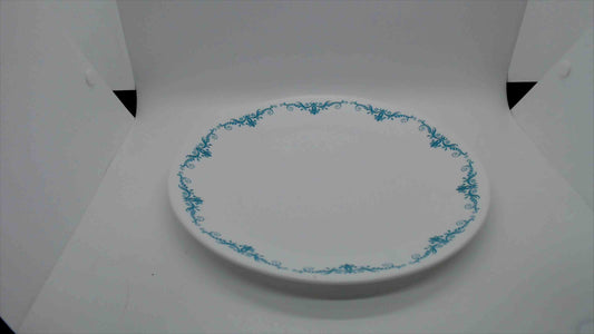 Corelle Decorative Plate (4 Set)