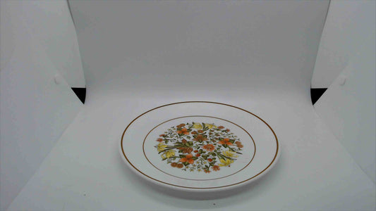 Corelle Plates (4 Set)