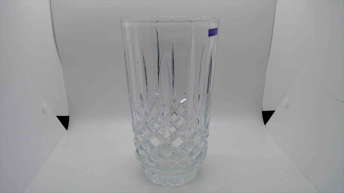Marquis by Waterford Markham Crystal Vase - Gift Boxed