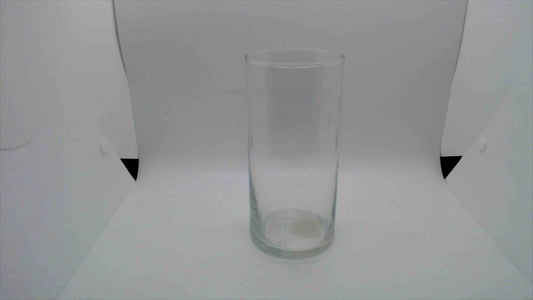 Glass Vase