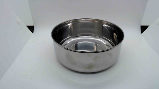 Stainless Steel Mixing Bowl
