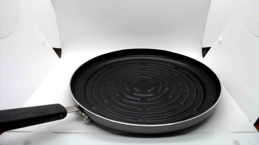 Nonstick Grill Pan
