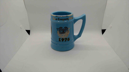 Vintage Essex Community College 1976 Mug