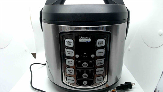 Aroma Professional Plus 20 Multicooker