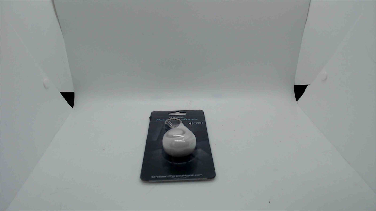 Safe Sound Personal Alarm