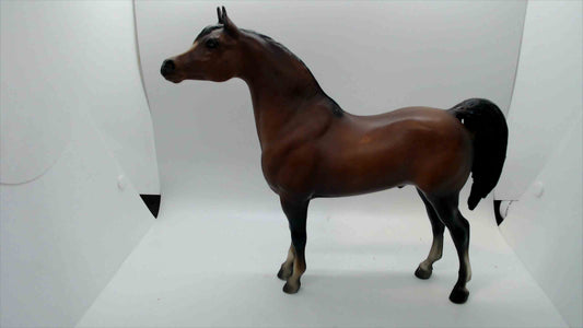 Elegant Horse Figurine