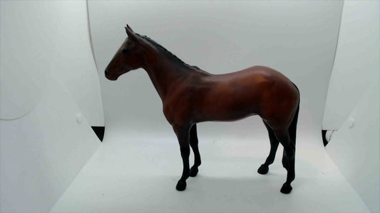 Classic Horse Figurine