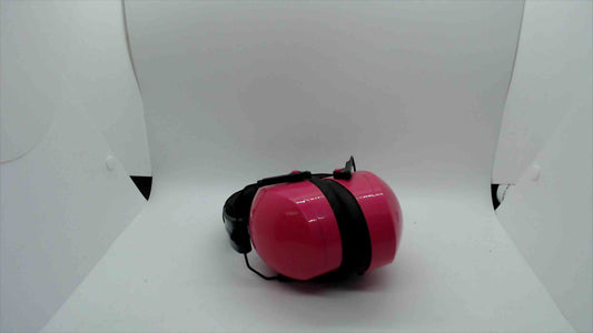 Protection Earmuffs