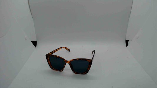 Turtle Print Woman Sunglasses