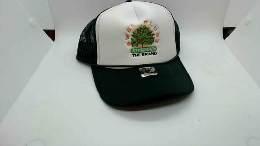 Sweet Bluez Trucker Hat
