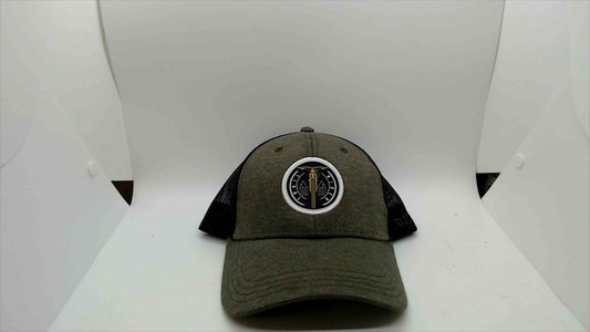 Trail Rider Snap Back Hat