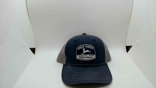 John Deer Snap Back Hat