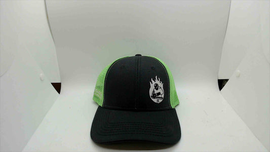 Welder Snap Back Hat
