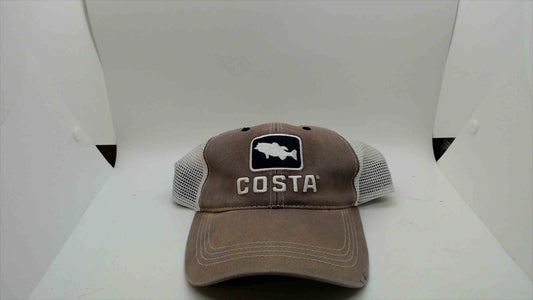 Costa Rica Fish Hat