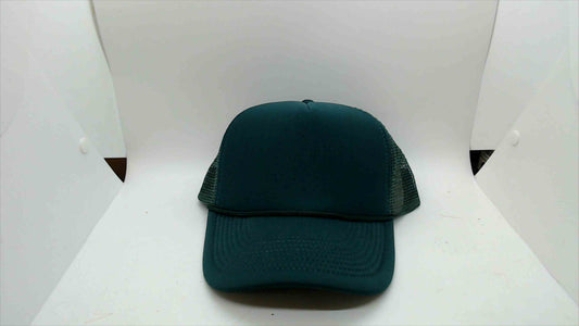 Green Snap Back Hat