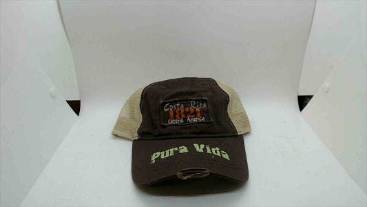 Costa Rico Snap Back