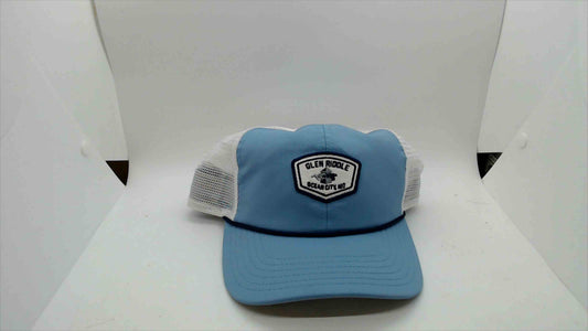 Glenn Riddle Ocean City Snap Back Hat