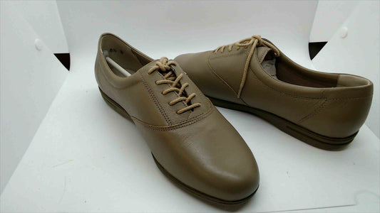 Grasshoppers Stretch Plus Lac-up Comfort - Woman Size 8.5