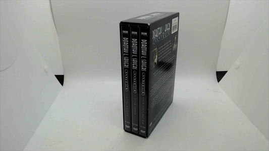 Dorothy L Sayers Mysteries DVD