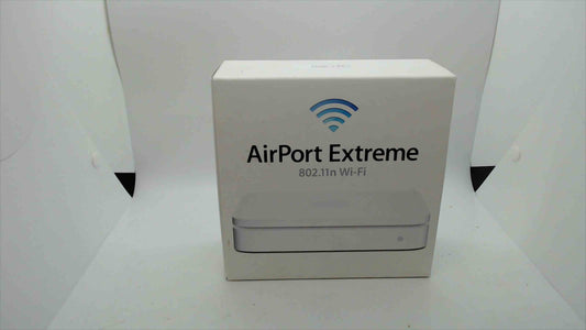 AirPort Extreme 802.11n Wi-Fi