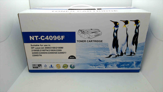 Toner Cartridge NT-C4096F