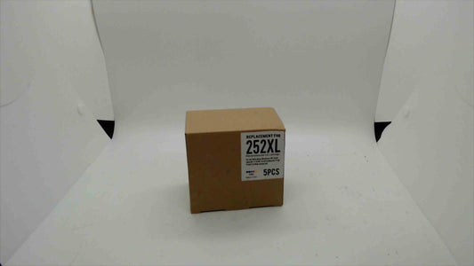 Remanufactured Ink Cartridge Replacement for 252XL