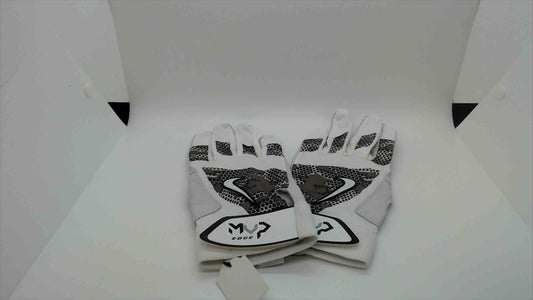 Nike MVP Edge Baseball Batting Gloves.