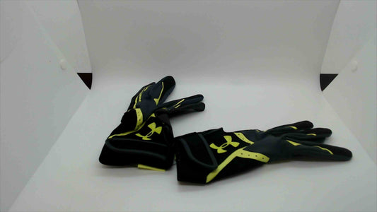 Under Armour Clean Up 21 Batting Gloves