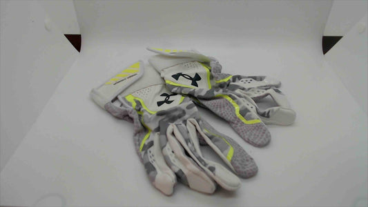 Under Armour Yard Undeniable Adult Batting Gloves